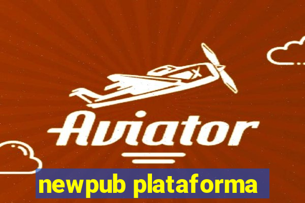 newpub plataforma