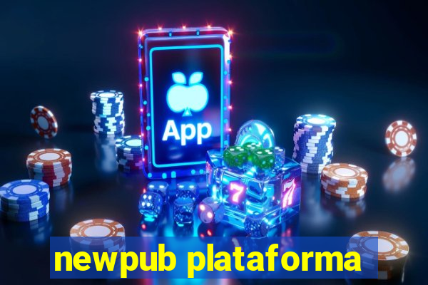 newpub plataforma