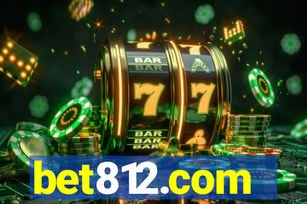 bet812.com