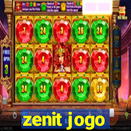 zenit jogo