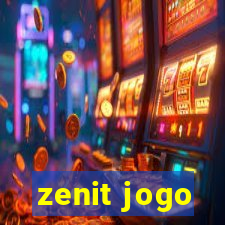 zenit jogo