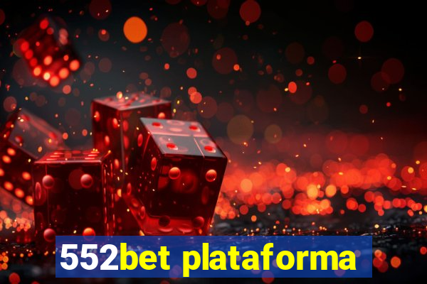 552bet plataforma