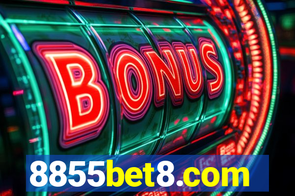 8855bet8.com