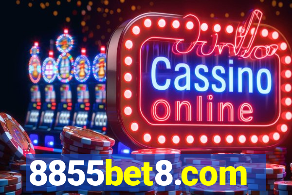 8855bet8.com