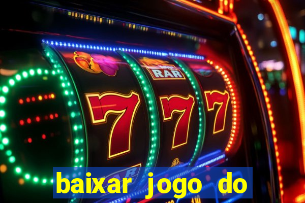 baixar jogo do mario bros