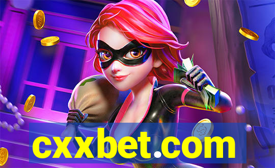 cxxbet.com