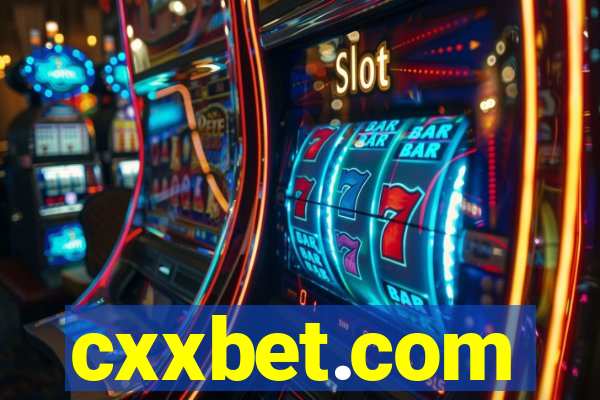 cxxbet.com