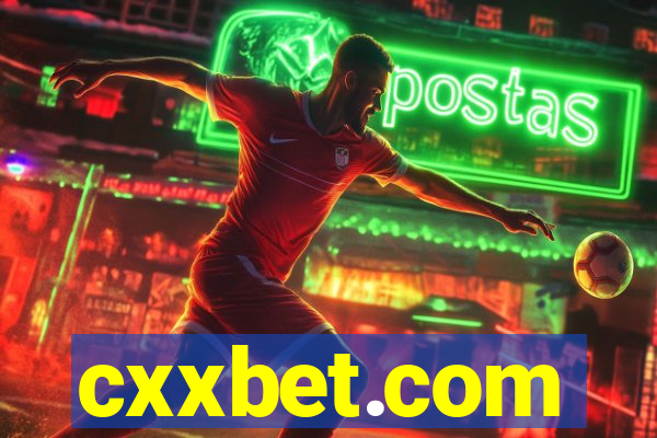 cxxbet.com