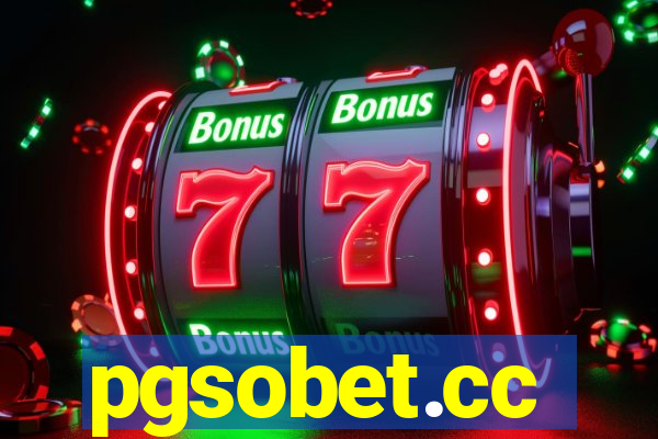 pgsobet.cc