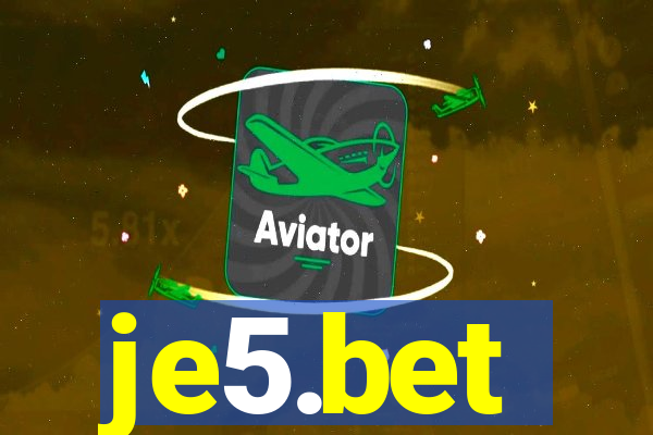 je5.bet