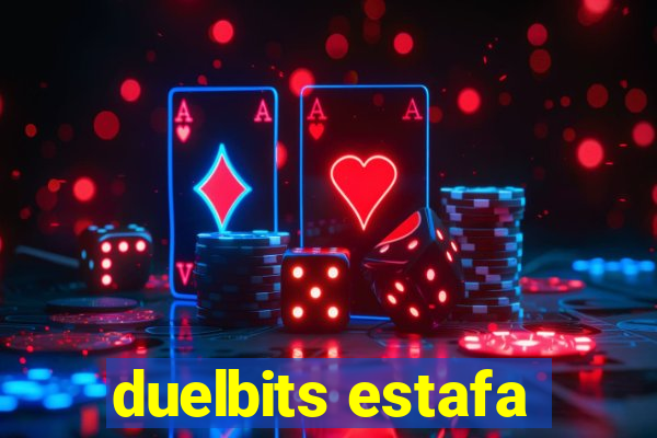 duelbits estafa