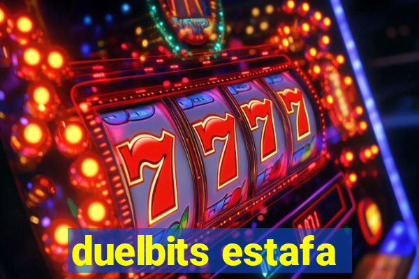 duelbits estafa