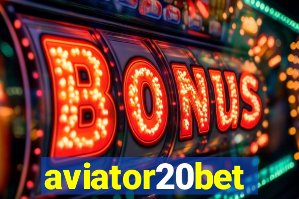 aviator20bet