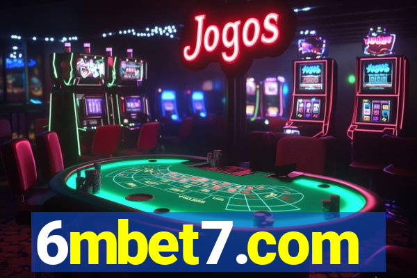 6mbet7.com