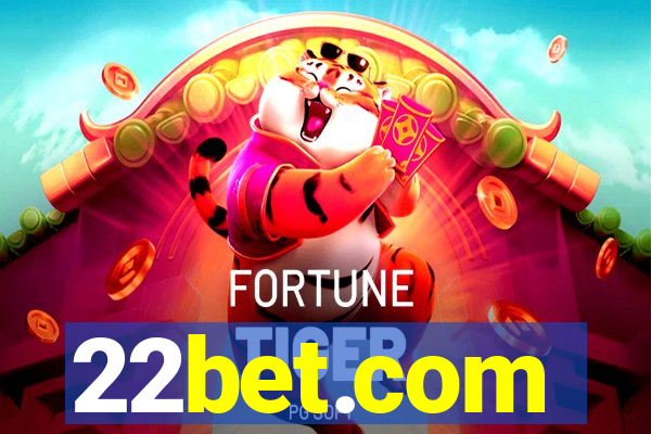 22bet.com