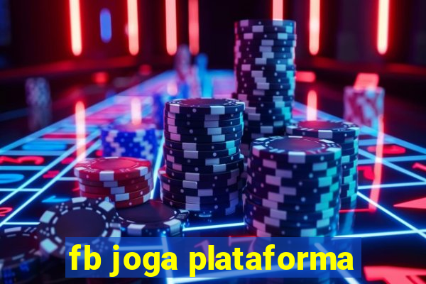 fb joga plataforma