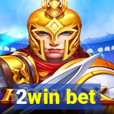 2win bet