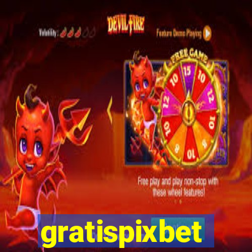 gratispixbet