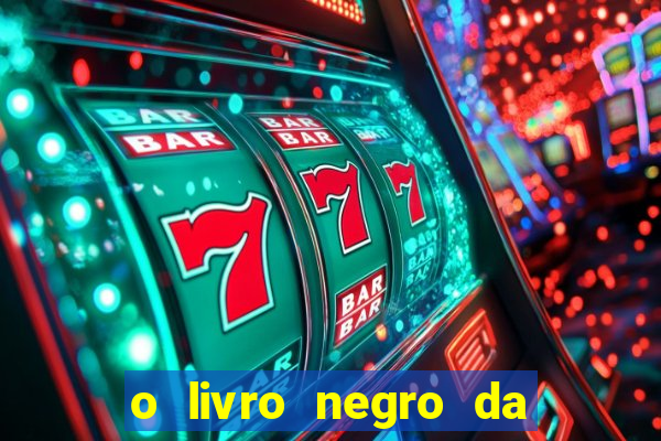 o livro negro da loteria pdf dowload