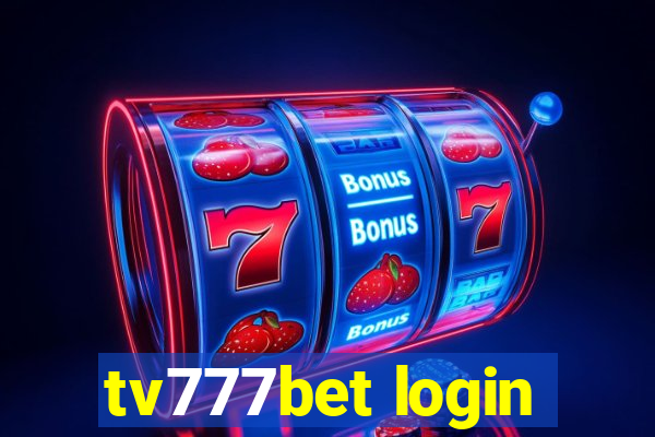 tv777bet login