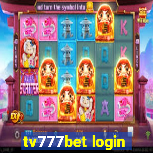 tv777bet login