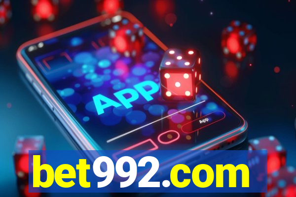 bet992.com