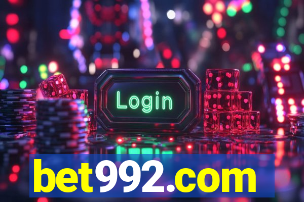 bet992.com