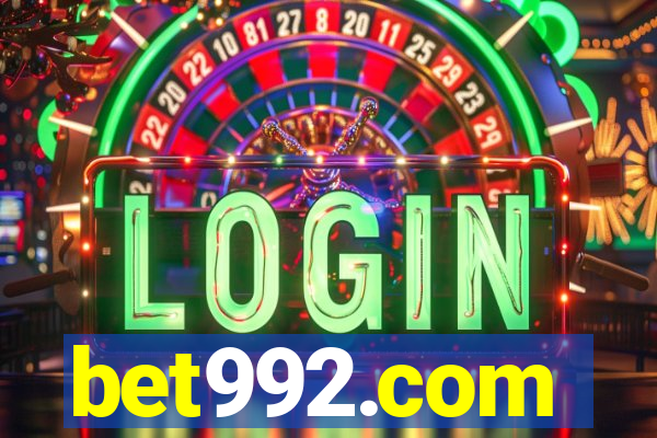 bet992.com