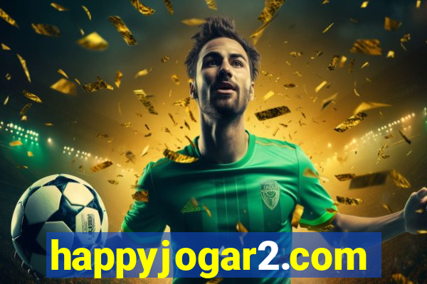 happyjogar2.com