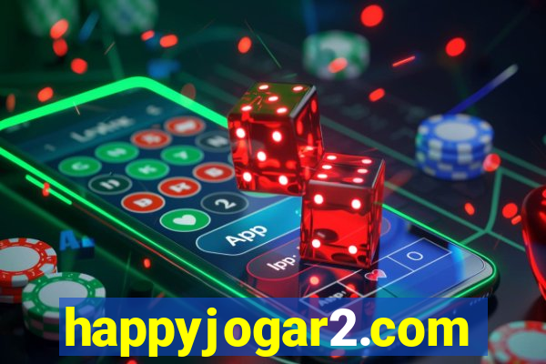 happyjogar2.com