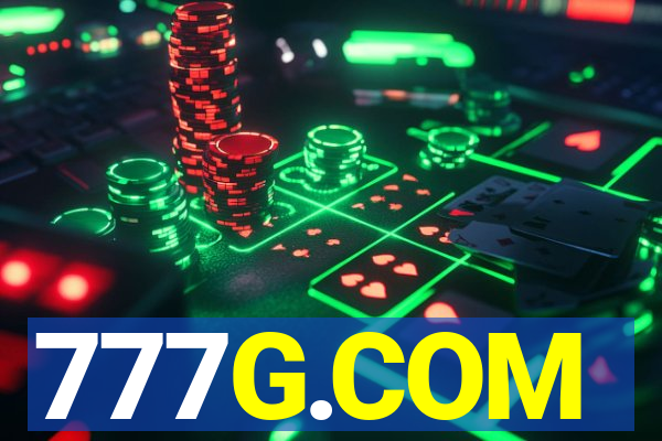 777G.COM