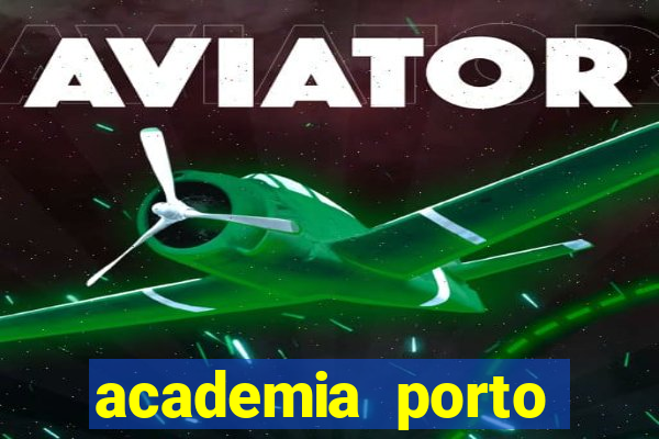 academia porto velho perto de mim