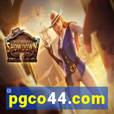 pgco44.com