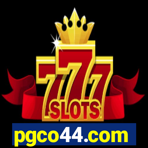 pgco44.com