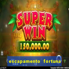 escapamento fortuna fan 160