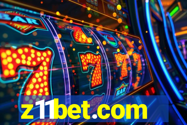 z11bet.com