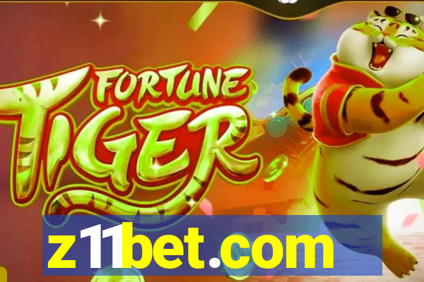 z11bet.com