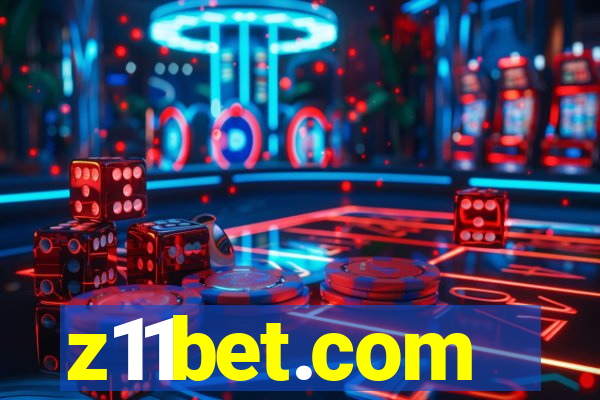 z11bet.com