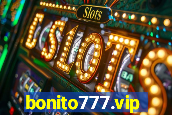 bonito777.vip