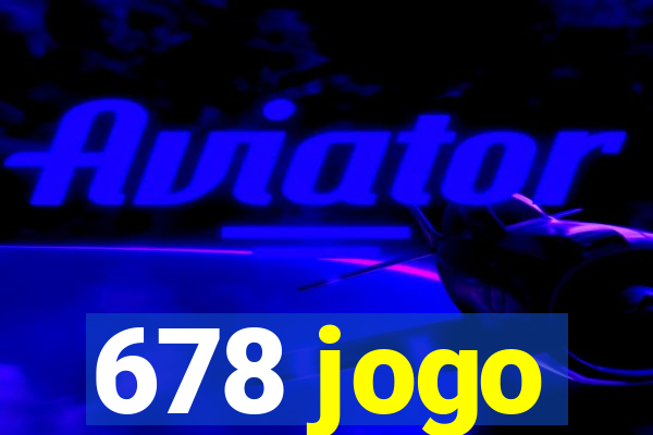 678 jogo