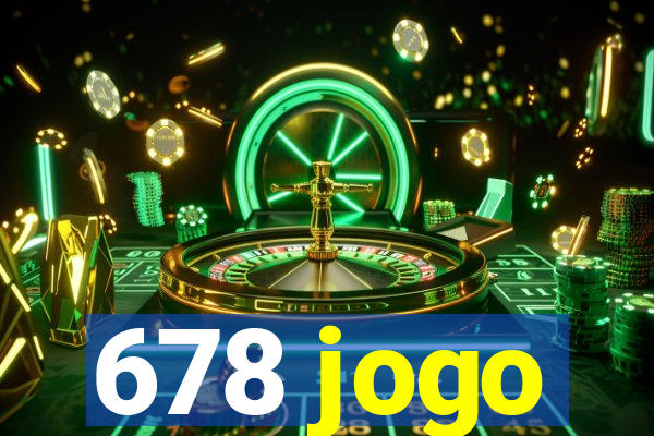 678 jogo