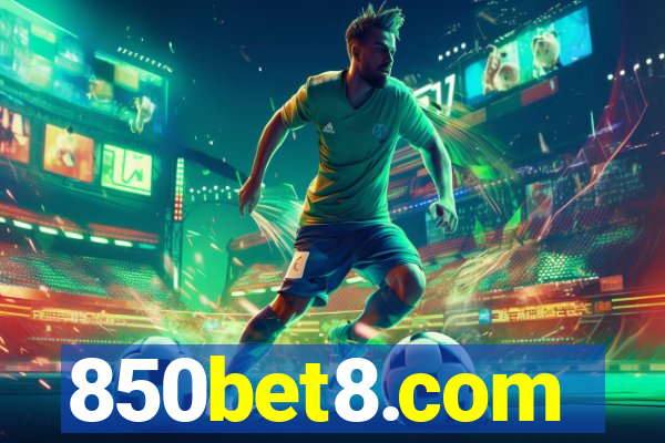 850bet8.com