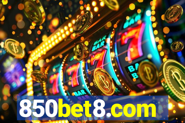 850bet8.com