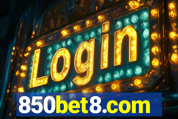 850bet8.com