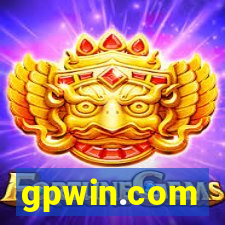 gpwin.com