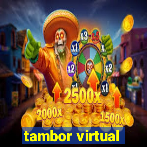 tambor virtual