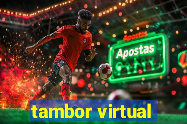 tambor virtual