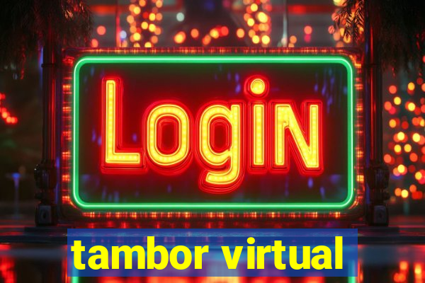 tambor virtual