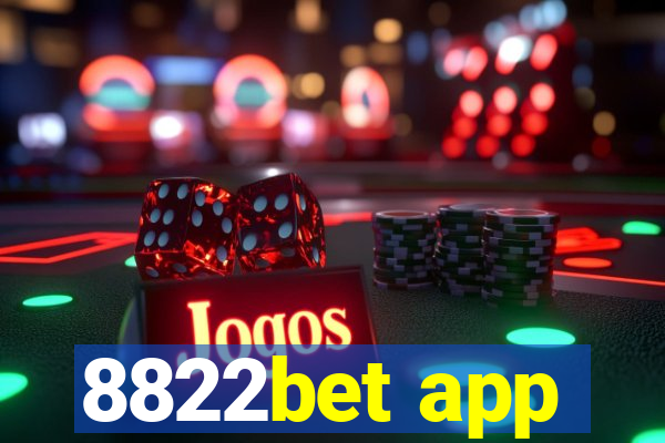 8822bet app