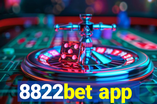 8822bet app